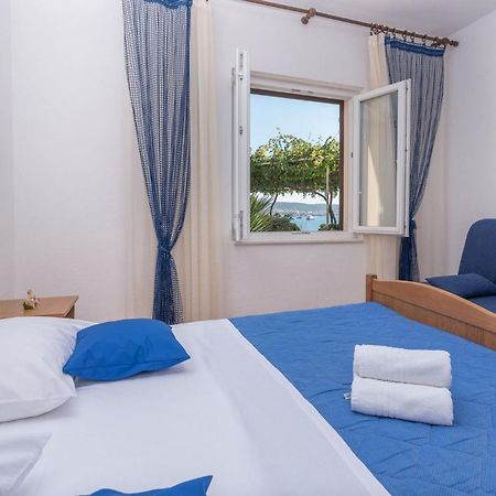 Apartments Vin Trogir Buitenkant foto