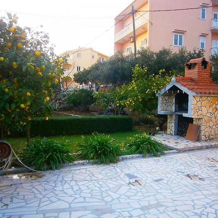 Apartments Vin Trogir Buitenkant foto