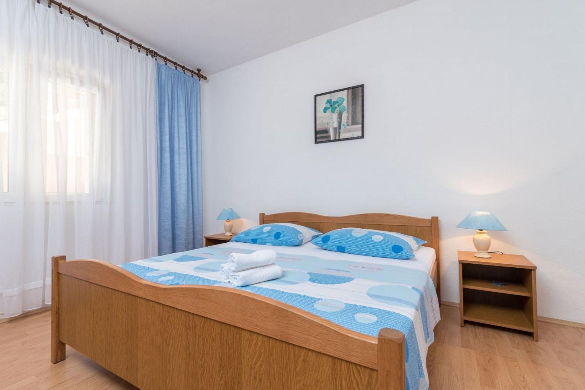 Apartments Vin Trogir Buitenkant foto