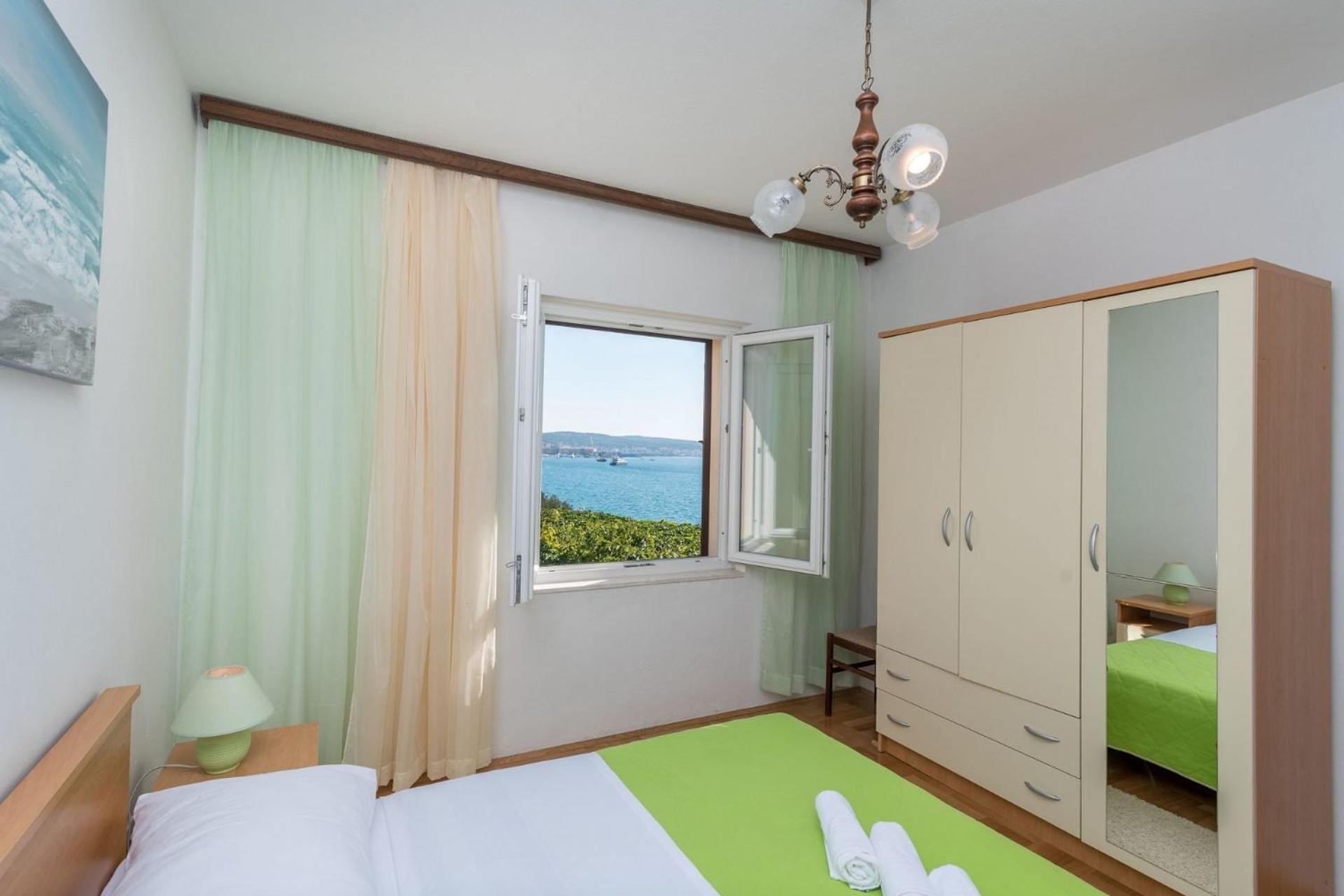 Apartments Vin Trogir Buitenkant foto