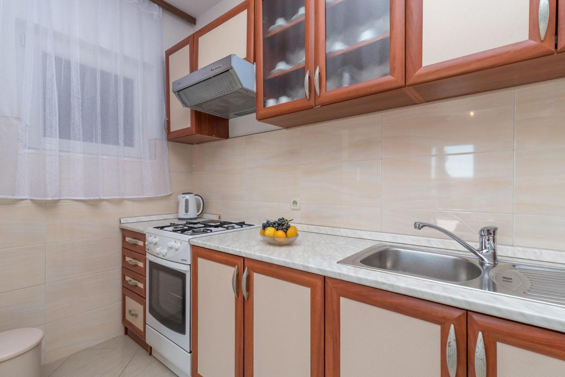 Apartments Vin Trogir Buitenkant foto