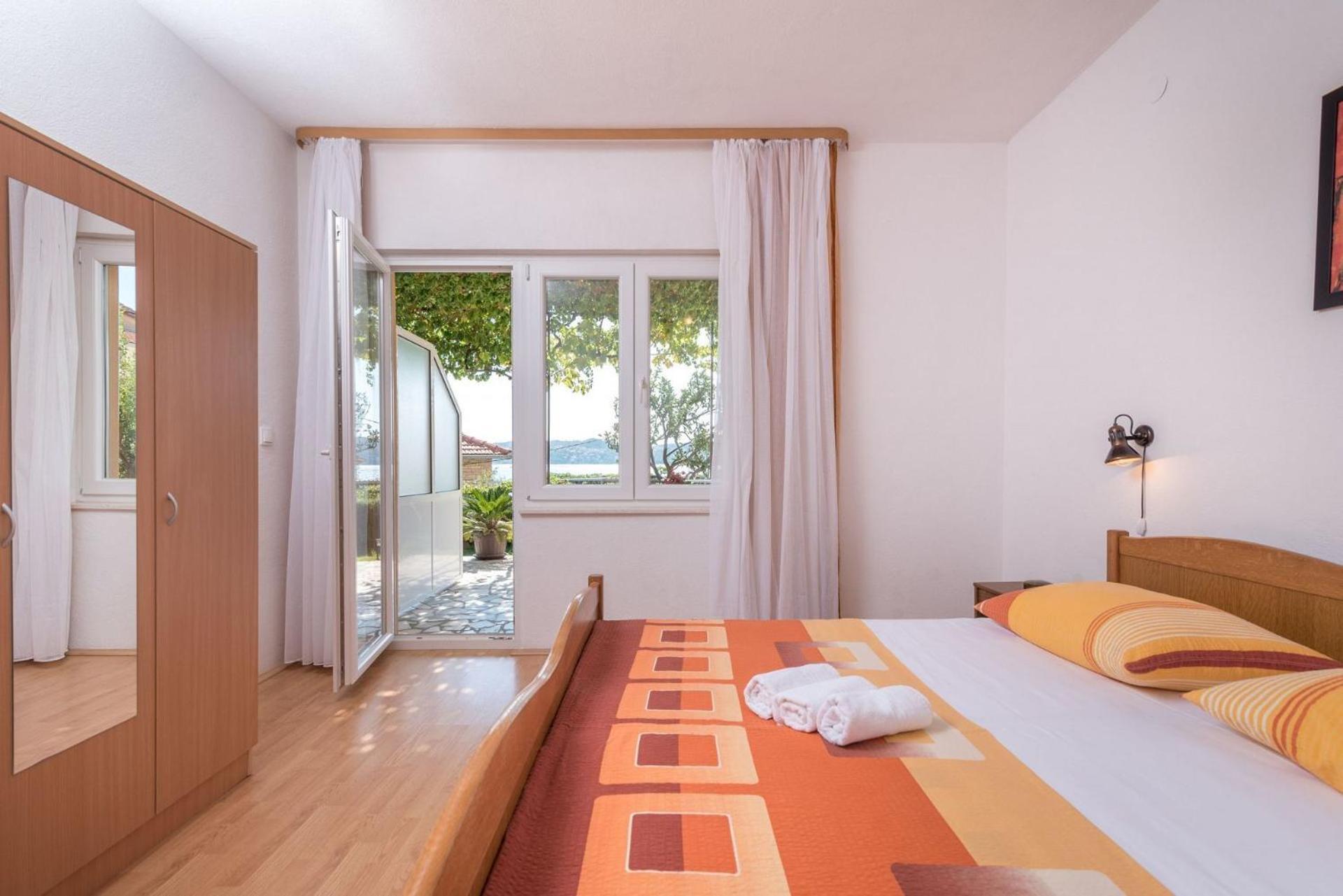 Apartments Vin Trogir Buitenkant foto