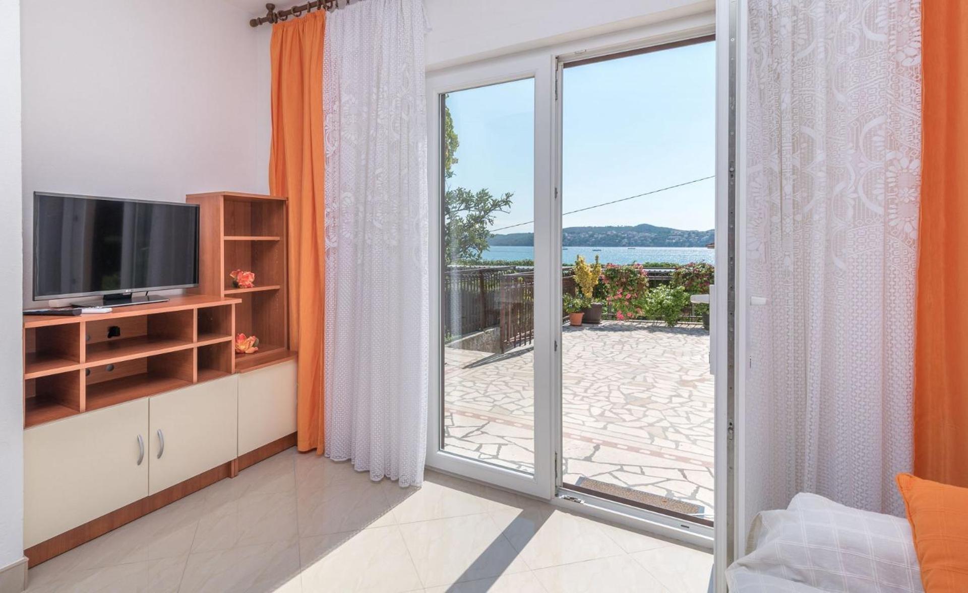 Apartments Vin Trogir Buitenkant foto