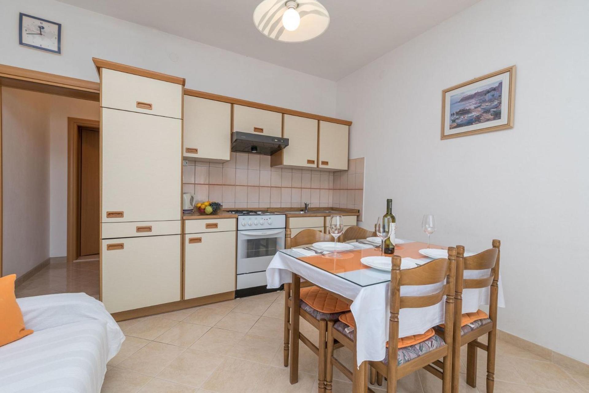 Apartments Vin Trogir Buitenkant foto