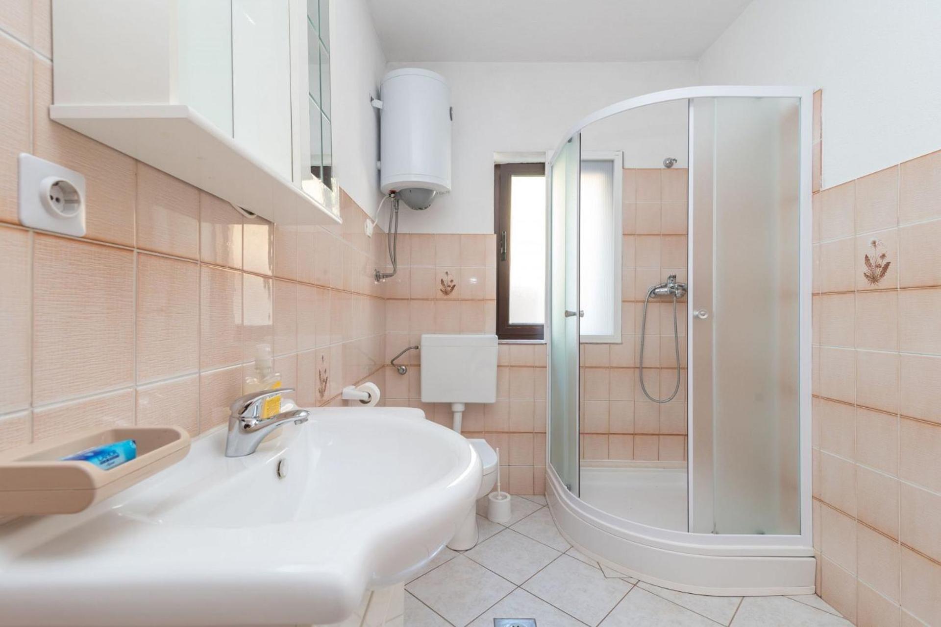 Apartments Vin Trogir Buitenkant foto