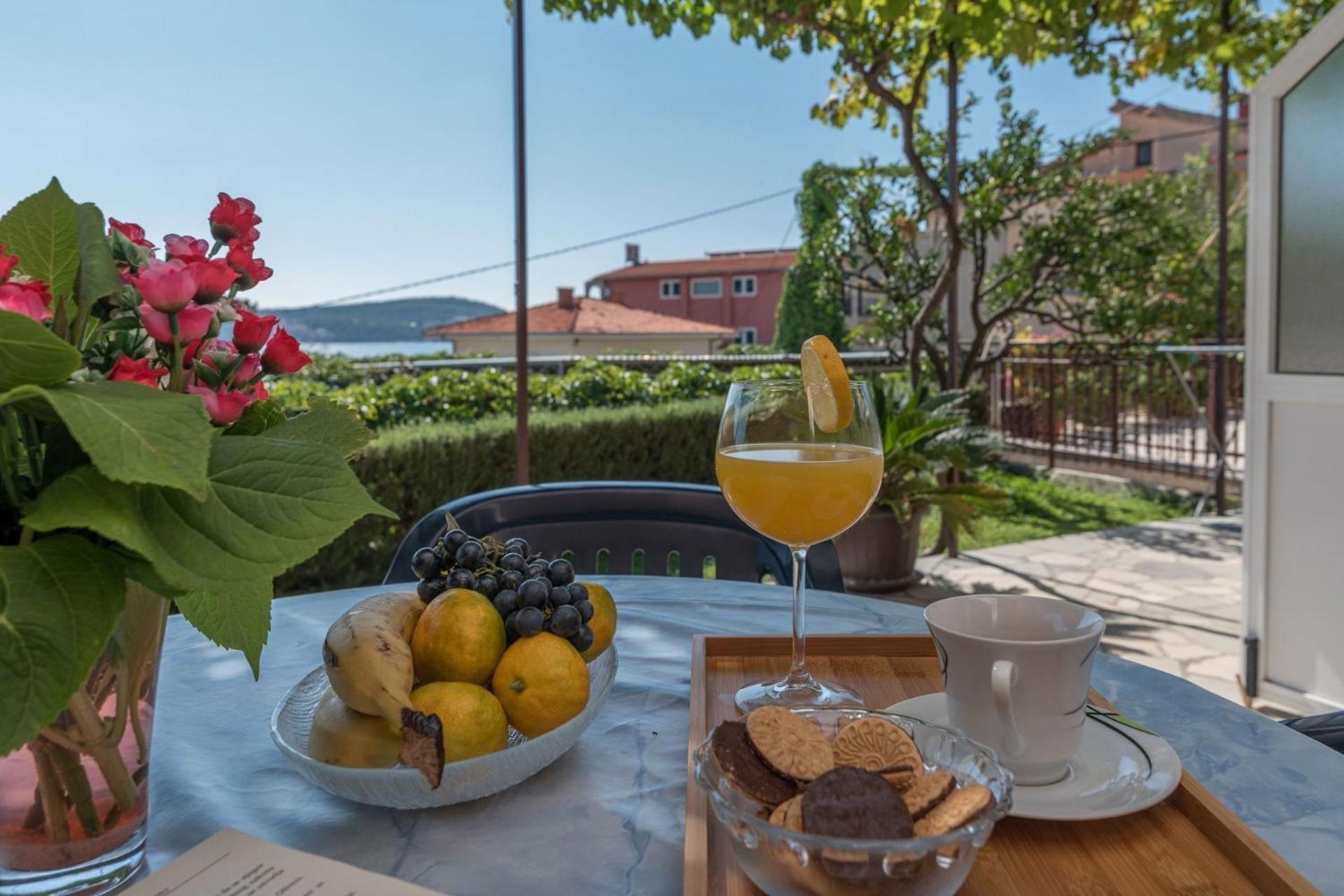 Apartments Vin Trogir Buitenkant foto