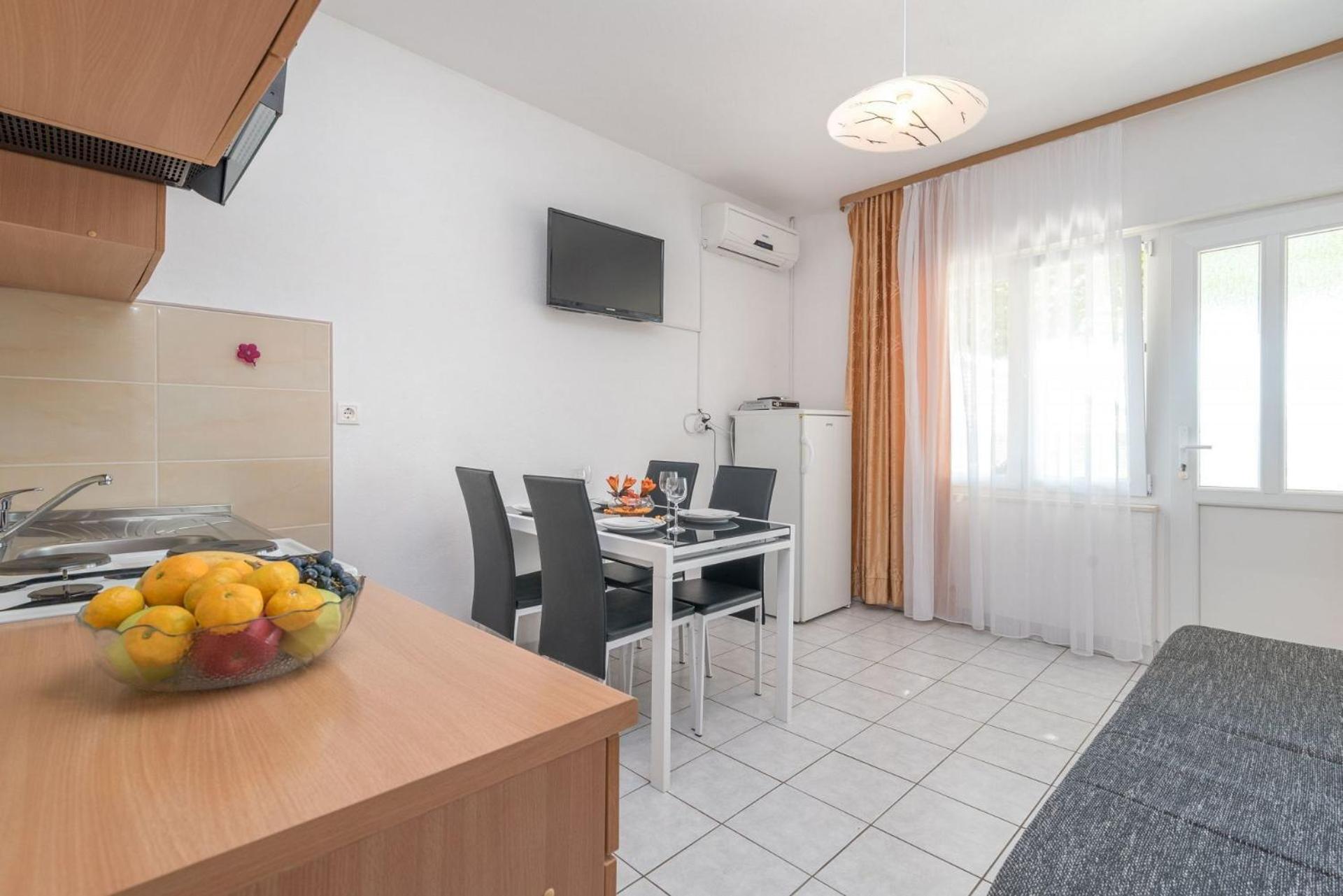 Apartments Vin Trogir Buitenkant foto
